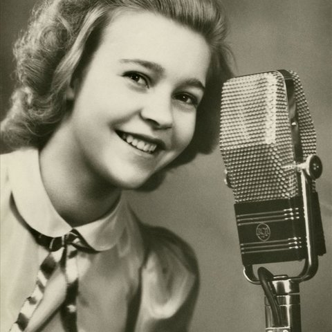 Alice Babs