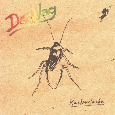 Dag Vag