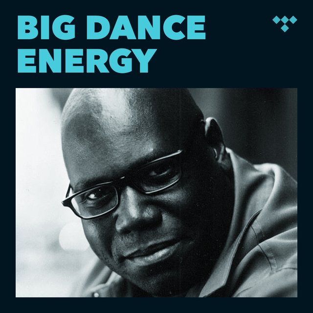 Big Dance Energy