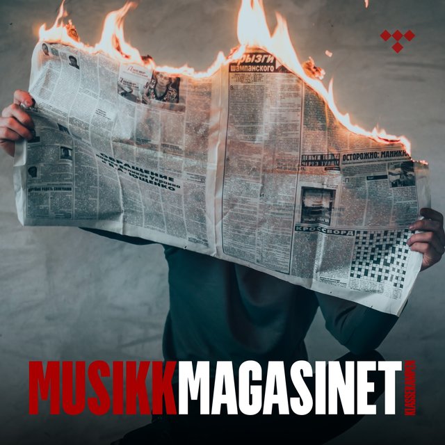 Riot Grrrls Fra Musikkmagasinet Klassekampen