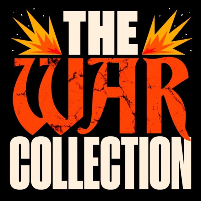 The War Collection: 12 Essential Battlefield Classics (Homage to Catalonia, Looking Back on the Spanish War, Middle Parts of Fortune, on War, Storm of Steel, the Iliad, & More)