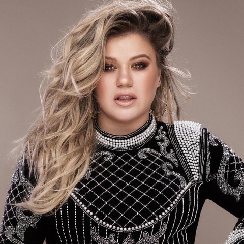 Kelly Clarkson