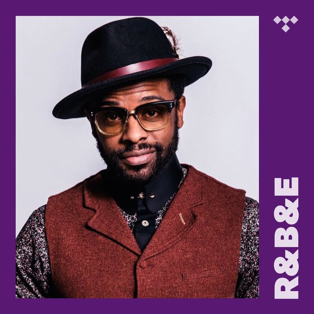 R&B&E