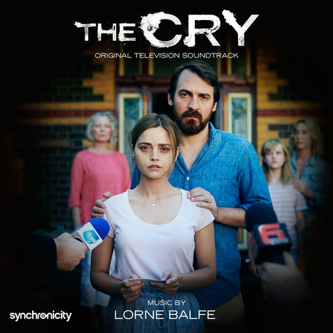 Lorne Balfe