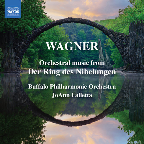 Buffalo Philharmonic Orchestra