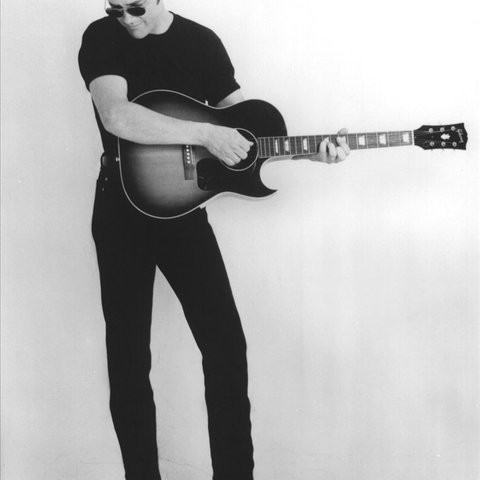 Keith Stegall