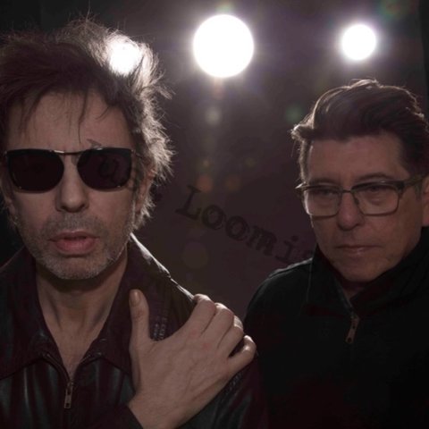 Echo & The Bunnymen