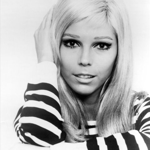 Nancy Sinatra