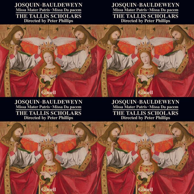 The Tallis Scholars Marathon Playlist