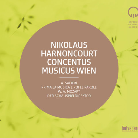 Concentus Musicus Wien
