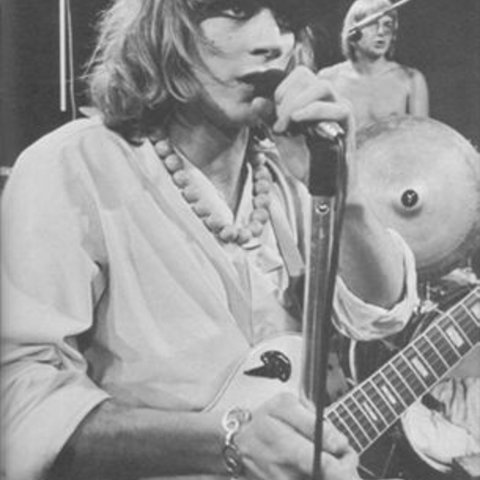 Kevin Ayers