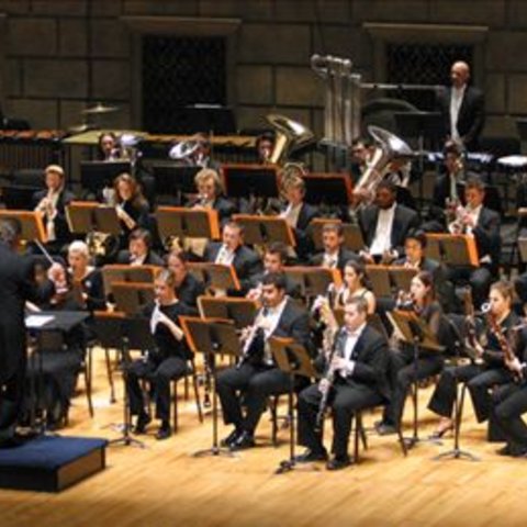 Eastman Wind Ensemble