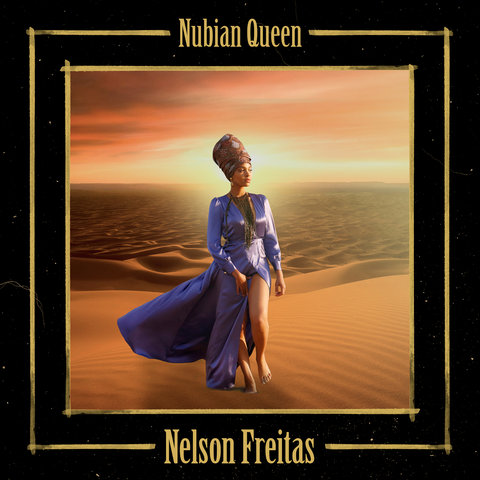 Nelson Freitas
