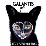 You (Tiësto vs. Twoloud Radio Edit)