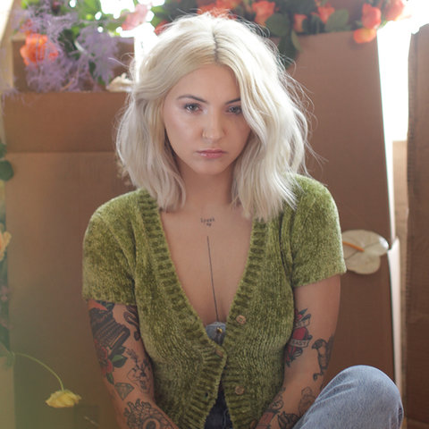 Julia Michaels
