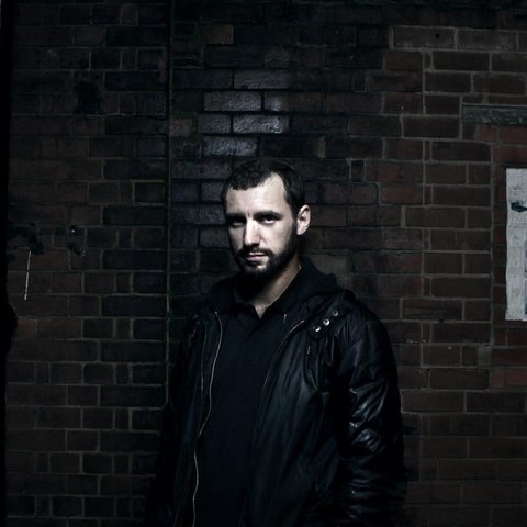 Paul Woolford
