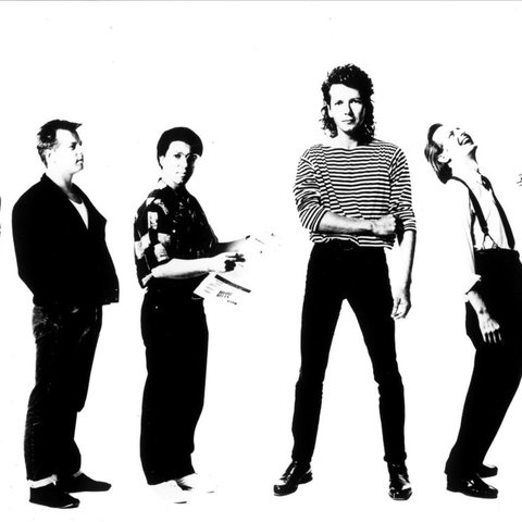 Icehouse