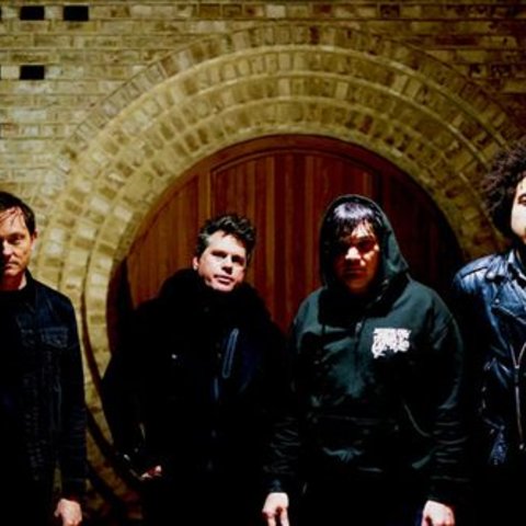 ...And You Will Know Us By The Trail Of Dead