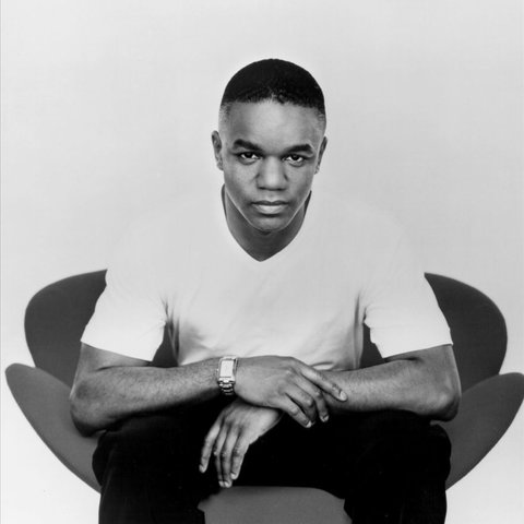 Stefon Harris