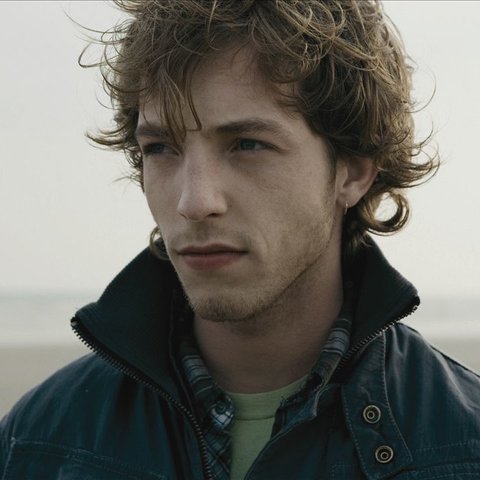 James Morrison