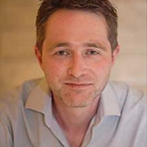 James Morgan