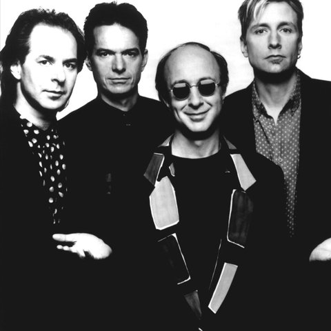 Paul Shaffer