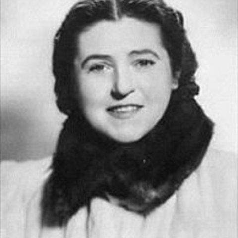Lotte Lehmann