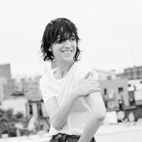 Charlotte Gainsbourg