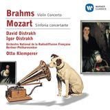 Sinfonia Concertante in E flat K364/K320d (1985 Remastered Version): Allegro maestoso