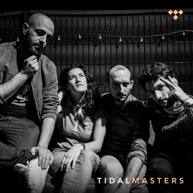Label Focus: Aureate Records - TIDAL Masters