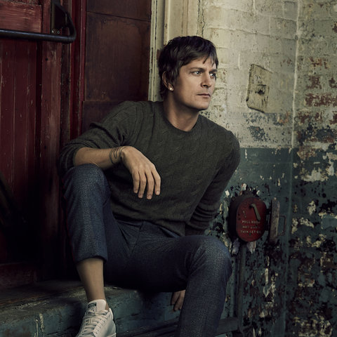 Rob Thomas