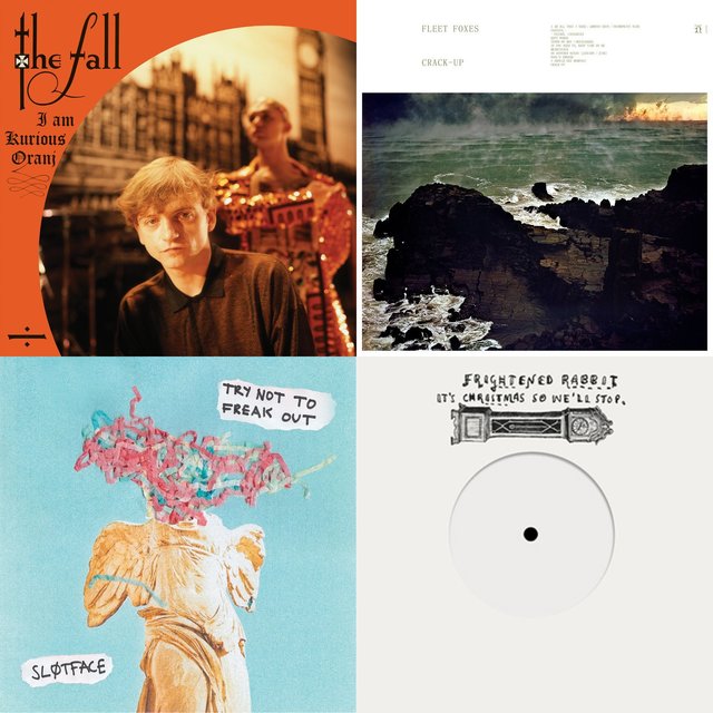 What Hi-Fi? January 2018