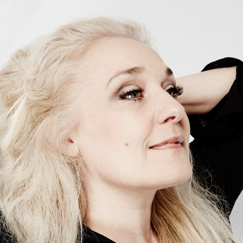 Cæcilie Norby