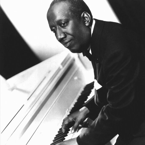 James P. Johnson