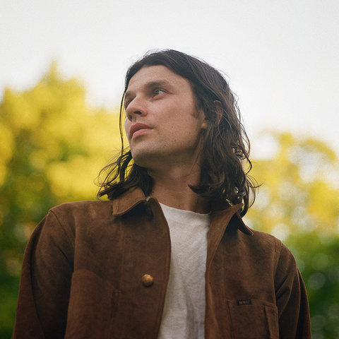 James Bay