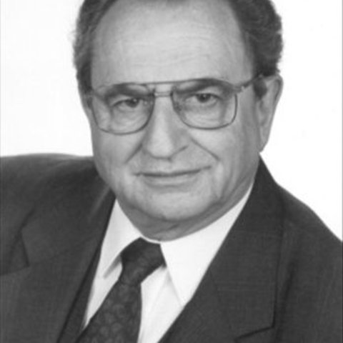 Franz Lehrndorfer