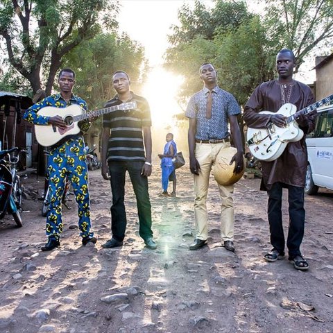 Songhoy Blues