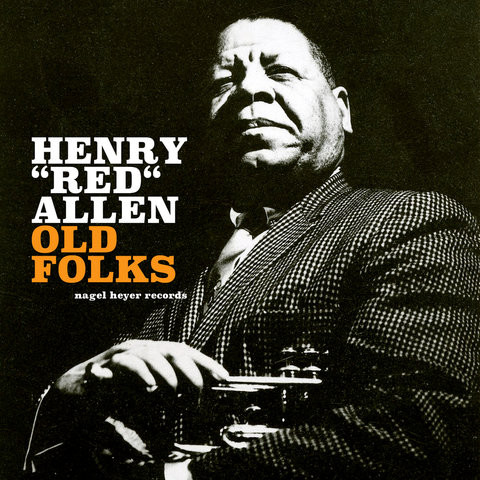 Henry "Red" Allen