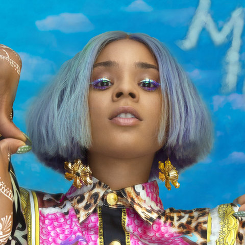 Tayla Parx