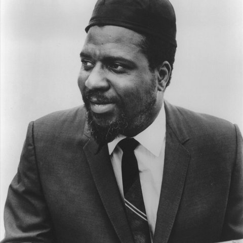 Thelonious Monk