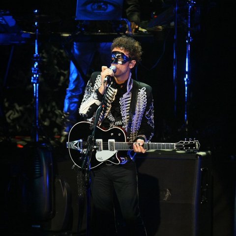 Gustavo Cerati