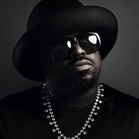 Cee-Lo Green