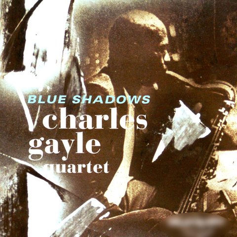 Charles Gayle