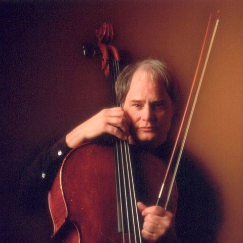 David Darling