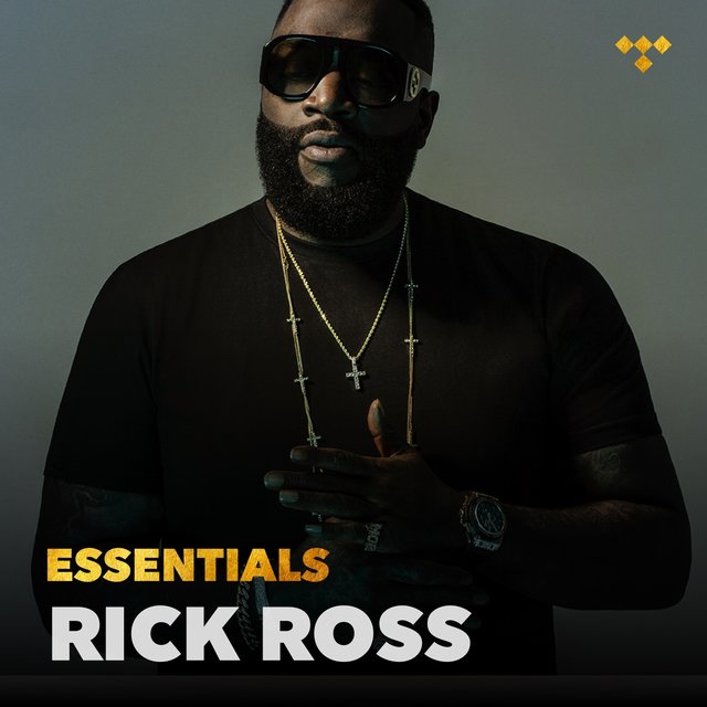 Rick Ross Essentials