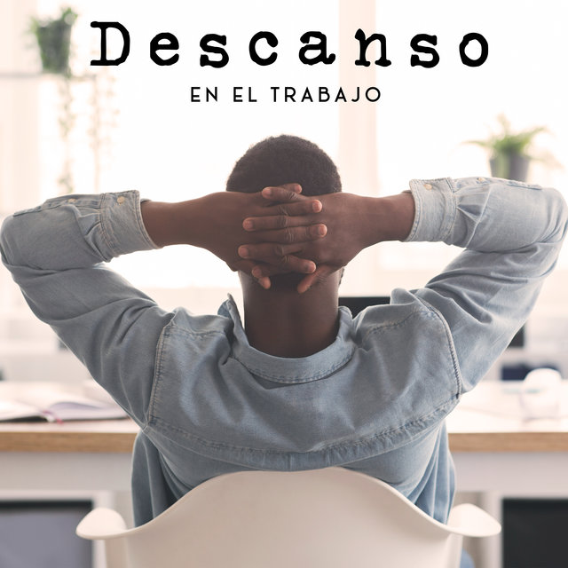 Descanso en el Trabajo: Siéntese, Tome una Taza de Café y Escuche Música de Jazz Relajante para Momentos de Relajación