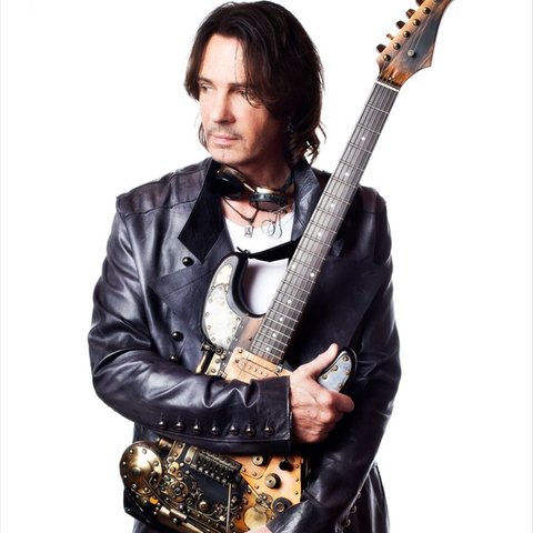 Rick Springfield