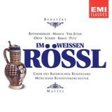 Im weißen Rössl · Operette in 3 Akten (1988 Remastered Version), Erster Akt: Introduktion (Reiseführer)