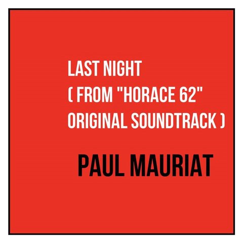 Paul Mauriat