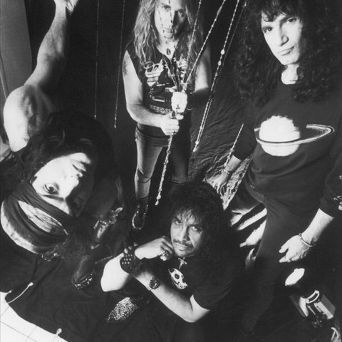 Eric Singer